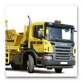 Skip Hire Exeter 1158091 Image 1